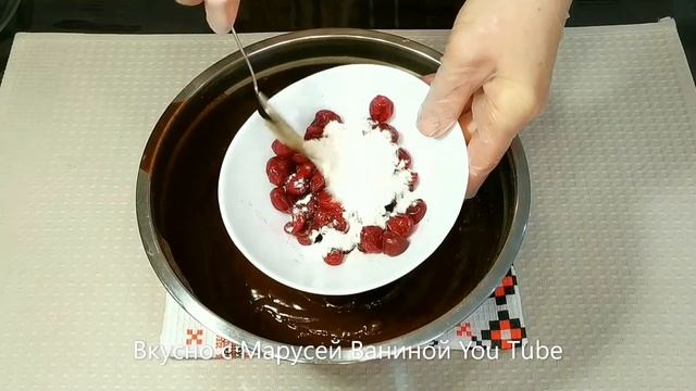 Пироги для детей