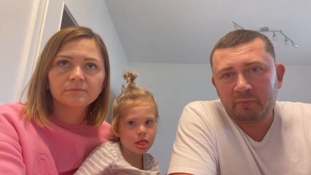 Где мы пропали? Не выдержали жизни в Германии и уехали в Украину???? смотреть онлайн