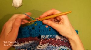 Сарафан для девочки крючком. Crochet sundress for girls.