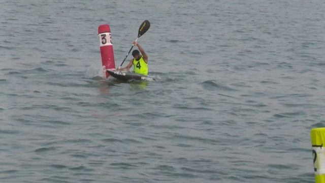 CANOEING ? FINALS | National Games 2022 | Doordarshan Sports смотреть онлайн