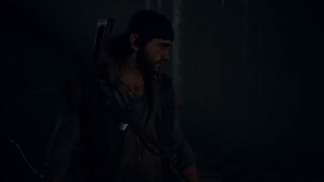 СТРИМ по Days Gone | Жизнь после на PS4. Надеюсь конец близко! смотреть онлайн