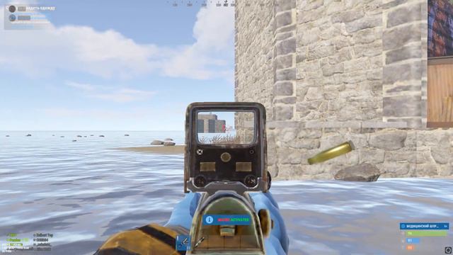 Rust hiGHlights #222 by repa смотреть онлайн