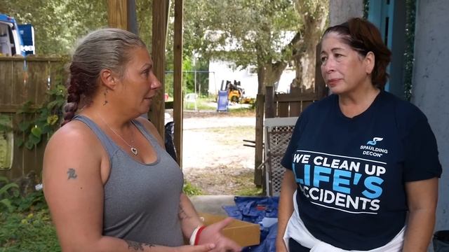 Murderer Walked Around Victim's Home Barefoot | Fort Myers, FL смотреть онлайн