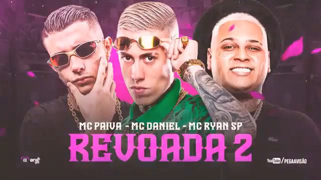 🐋🚀Revoada 2 -#funk #tiktok смотреть онлайн