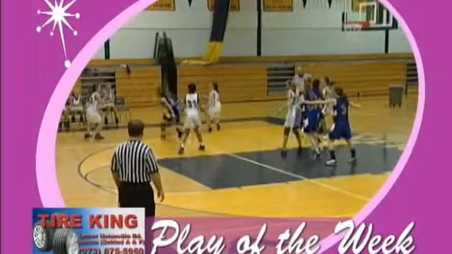 potw 2-22-10 Jess Mills.mp4 смотреть онлайн