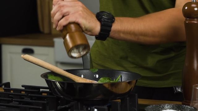 MANGOPONE i GNOCCHI – testujemy robot Kenwood Chef XL Titanium смотреть онлайн