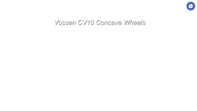 Vossen CV3 R Gloss Black Wheels vs Vossen CV10 Concave Wheels AudioCityUSA смотреть онлайн