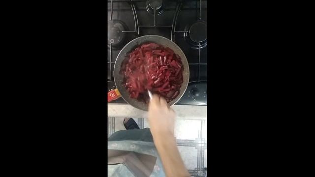 Готовлю борщ украинский. смотреть онлайн