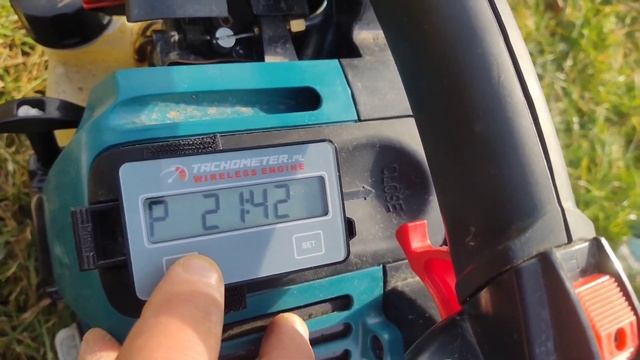 The best Pulse Engine Tachometer смотреть онлайн