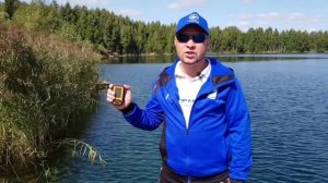 Эхолот 'Практик 6М'. ОБЗОР и КРАШ-ТЕСТЫ!