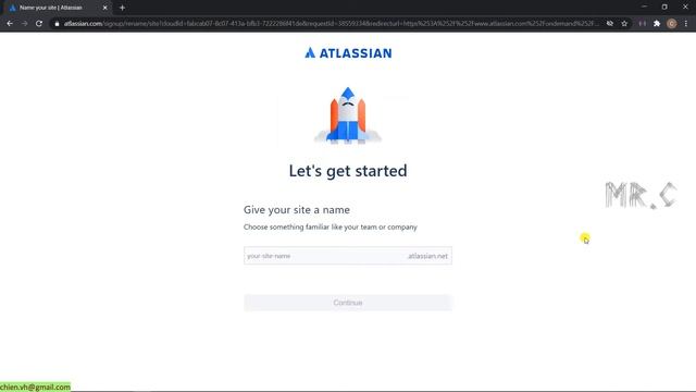 #01 Register A Free Confluence Account | Explore Atlassian Confluence