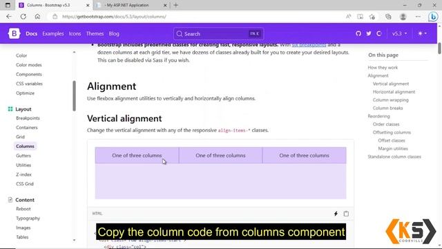 How to Add Bootstrap in Asp.net MVC | How to replace new version bootstrap with old version смотреть онлайн