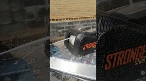 неман 400 дс после дождя