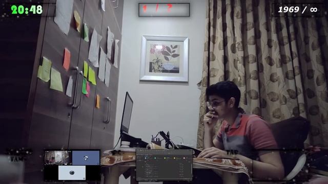 FOCUSED STUDY SESSIONS : LIVE POMODORO STUDY STREAM смотреть онлайн