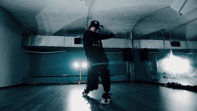 DOJA CAT - CANDY│SOLO & CHOREO BY DIMA KREMER смотреть онлайн