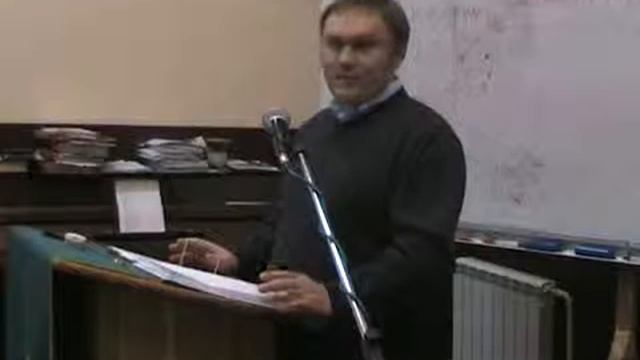 Логика 16. Правильное мышление. Роман Соловей. Семинария. смотреть онлайн