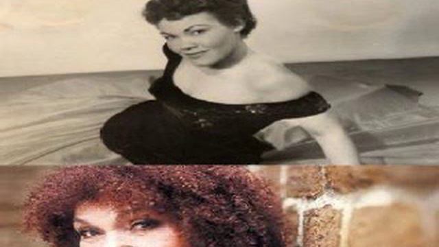 Cleo Laine - Turkish Delight - Mozart Composition Classic! смотреть онлайн