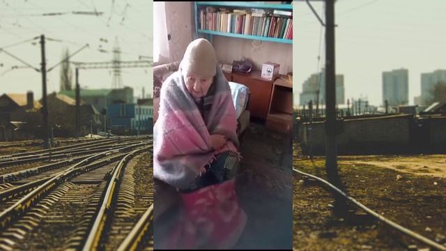 Воронежская область: ветеран труда замерзает в СНТ 