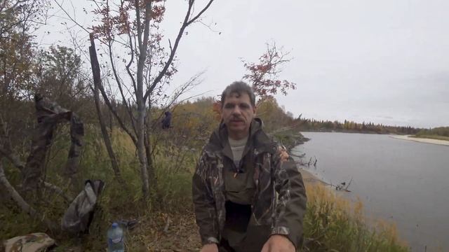 Секретное озеро. Подводная охота. Часть 1. смотреть онлайн