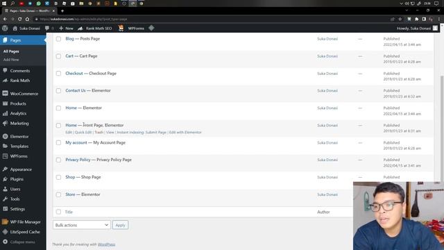 TUTORIAL MEMBUAT POPUP CLICK BUTTON DI WEBSITE WORDPRESS смотреть онлайн