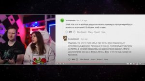 КАК ЛЮДИ ДОДУМАЛИСЬ ДО ЭТОГО? | РЕАКЦИЯ на апвоут