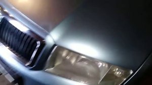 Как открыть машину если сел аккумулятор SKODA Fabia 1.4