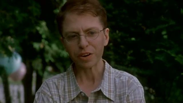 Солондз - Перевертыши смотреть онлайн