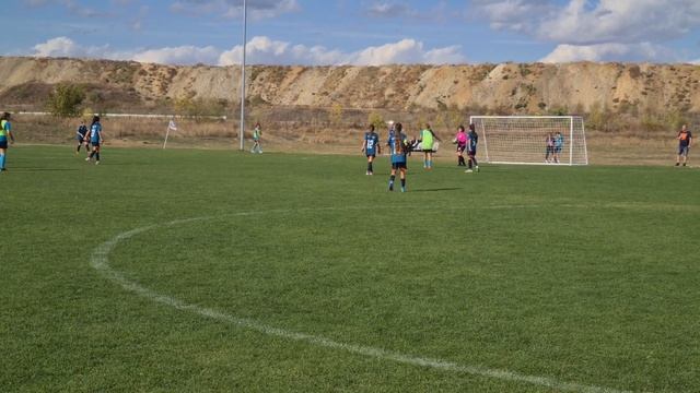 ФК НСА - ЛП Суперспорт (до 13г.) част 3 смотреть онлайн