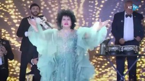 Zeynəb Xanlarova - Yeni il konserti (2024 Full)