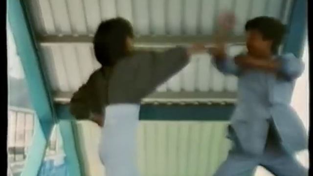 Angel Mission - Street Fight смотреть онлайн