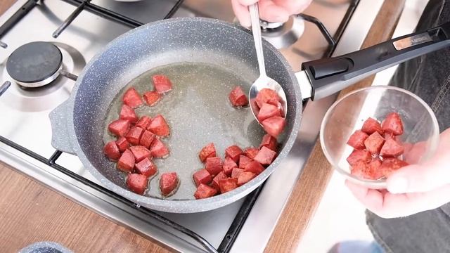 Вдохновение на Тарелке