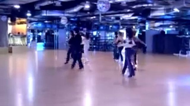Line Dance - Reflections ( Jun 09 ) смотреть онлайн