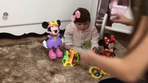 ROTINA DA NOITE da minha bebê reborn -Night Routine