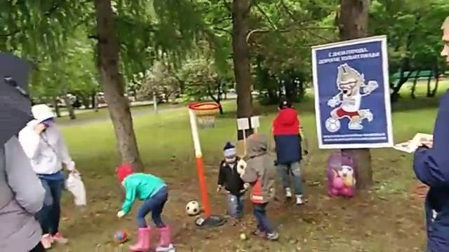 RUSSIA ТОЛЬЯТТИ ДЕНЬ ГОРОДА 2018 |ПАРК ПОБЕДЫ-YOUTUBE смотреть онлайн