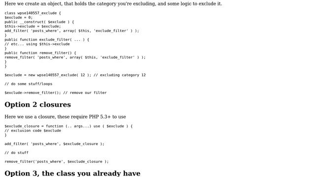 Wordpress: Pass widget variable to external function (3 Solutions!!) смотреть онлайн