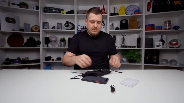 ЧТО БЛИН!??? Защитная Маска с Беспроводными Наушниками с Алиэксрпесс смотреть онлайн