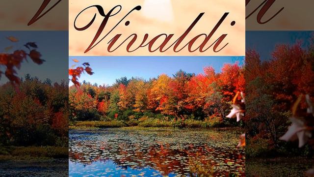 Concierto Para Mandolina Cuerda y Clave En Do Mayor RV 425 (Allegro) |Vivaldi смотреть онлайн