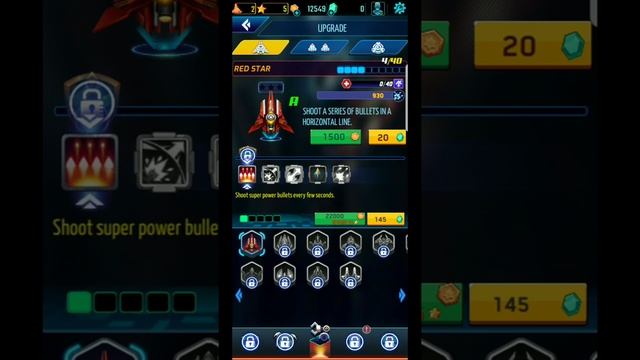 Galaxy invaders? infinity shooting?? Arcade Games смотреть онлайн