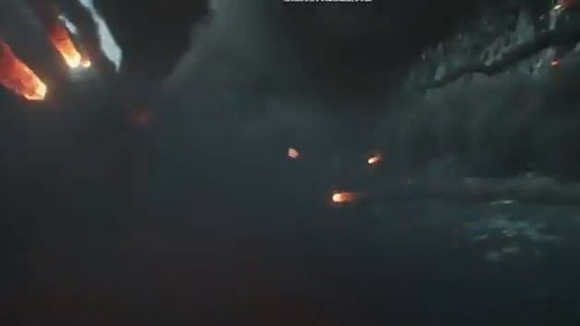 ВЕЛИКАЯ СТЕНА смотреть онлайн