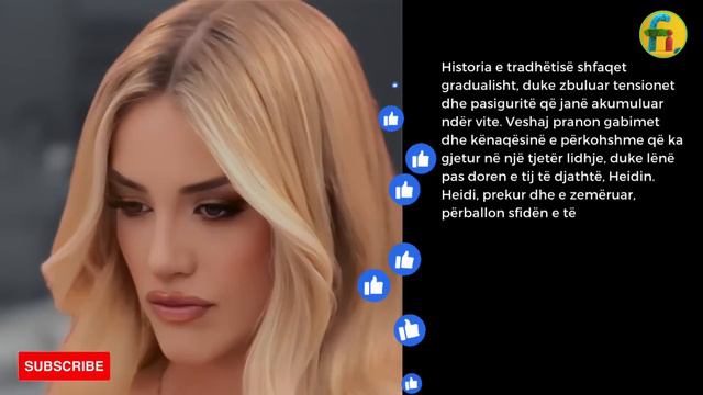 E PAPRITUR! Romeo i jep Fund "LIDHJES" pas TRADHETISE me Roza Latin смотреть онлайн