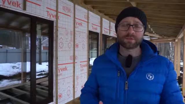 Зачем запенивать швы в соединениях СИП панелей и вообще зачем пена Ответы на воп смотреть онлайн