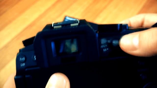Panasonic Lumix G7 First Impressions. Best Budget 4K Camera. смотреть онлайн