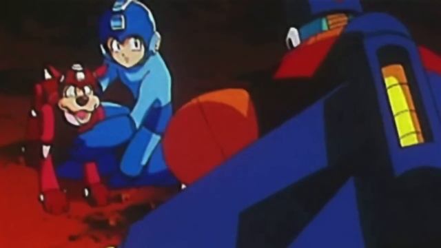 I Have to Beat Mega Man 8!!!!!!!! смотреть онлайн