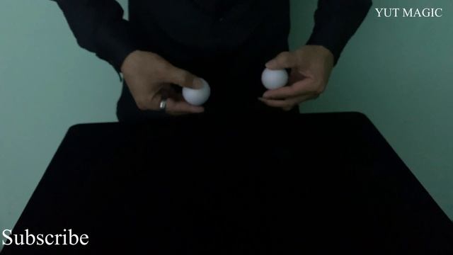 Card ball Magic Tutorial Easy смотреть онлайн