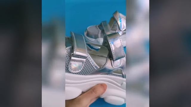 Босоножки спортивные кроссовки женские на массивной подошве смотреть онлайн