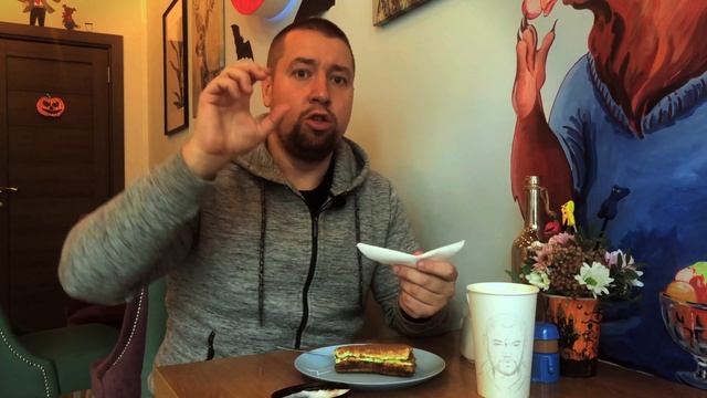 Что случилось с SOKOL COFFEE? / Или как лис обхитрил сокола… смотреть онлайн