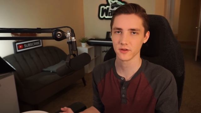 The New Rocket League Season Has One Huge Problem смотреть онлайн