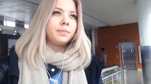 ЧАСТЬ ПЕРВАЯ ВЛАДИВОСТОК КОРЕЯ СЕУЛ ПЕРЕЛЕТ смотреть онлайн