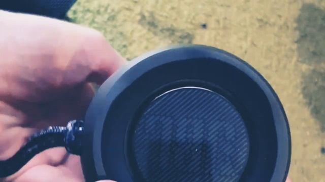 How To Take The Fabric Cover of the Jbl Flip 4 смотреть онлайн