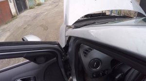 Форд Мондео 4 | Чистка форсунок